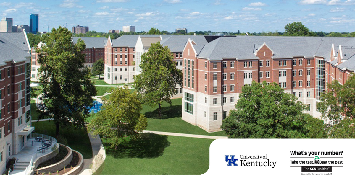 University of Kentucky - Partner | The SCN Coalition